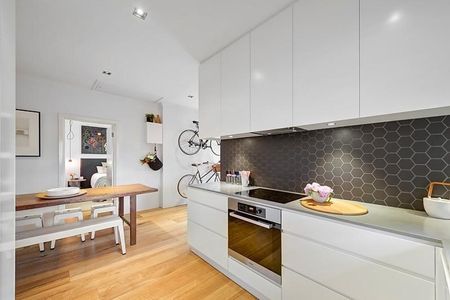 5/119 Victoria Road, Hawthorn East - Photo 5