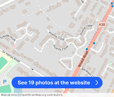 Bristol Road, Edgbaston - Photo 1