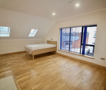 A one bedroom first floor property in the heart of Normanton Road. ... - Photo 3