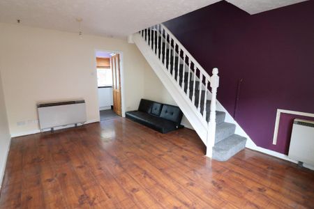 2 Bedroom End Terraced To Rent - Photo 4