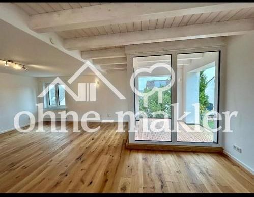 3 Zimmer,Küche, Bad 109 qm - Photo 1