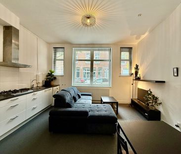 Van der Palmstraat, 3022 VZ Rotterdam - Foto 5