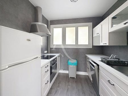 Location Appartement 3 pièces 57m² ANGERS 49000 - Photo 5