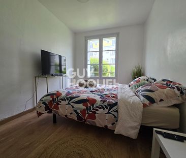 Location Appartement 3 pièces 66m² - Photo 1