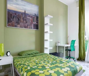 Via Giuseppe Bruschetti, Milan, Lombardy 20125 - Photo 6