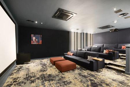 Georgette Apartments, Cendal Crescent, E1 - Photo 2