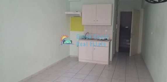 Studio/Γκαρσονιέρα για ενοικίαση - Πάτρα, - Φωτογραφία 2