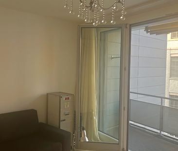 4½ Zimmer-Wohnung in Zürich - Kreis 8, möbliert, auf Zeit - Photo 5