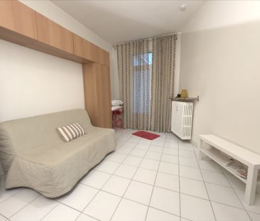 Appartement en location | Paris 17ème - Photo 1