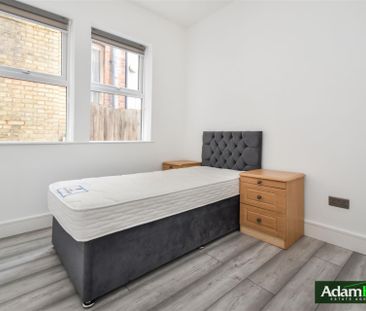 Regents Park Road, Finchley Central, N3, 3 bedroom, Apartment - Photo 2