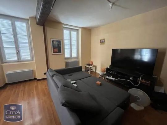 Appartement à louer 4 pièces 114.74m² - Photo 1