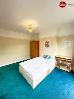 5 bedroom house share to rent - Photo 1