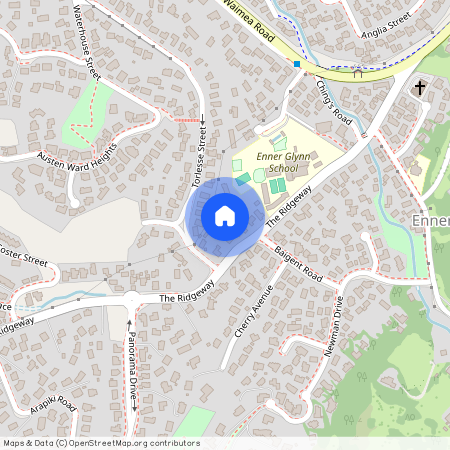 34A The Ridgeway, Enner Glynn, Nelson