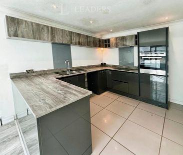 2 bedroom bungalow to rent - Photo 4