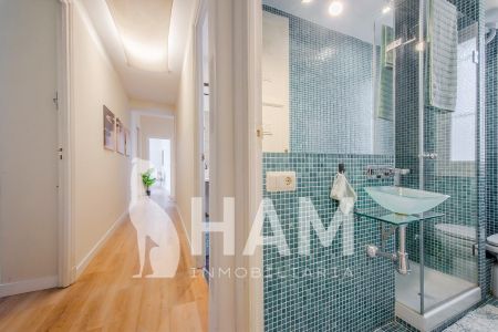 Habitación - Madrid - Argüelles - 660€ MES - Ref. RYN-AHF4 - Photo 4