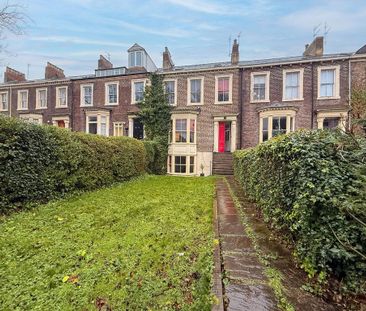 1 bedroom house of multiple occupation to rent - Photo 6