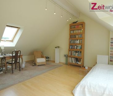 Idyllisches Haus mit Terrasse, Garten und Möblierung in Sürth - Photo 6