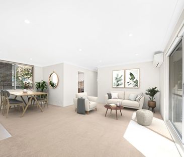 Modern 2 Bedroom Security Unit - Photo 1