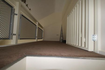 1 bedroom house to rent - Photo 2