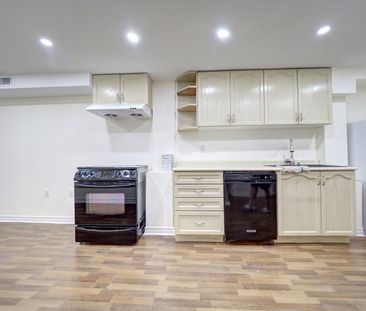 For Lease - 783 Bur Oak Avenue Unit# Bsmt, Markham, Ontario - Photo 6