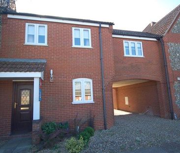 3 bedroom terraced house to rent - Photo 3