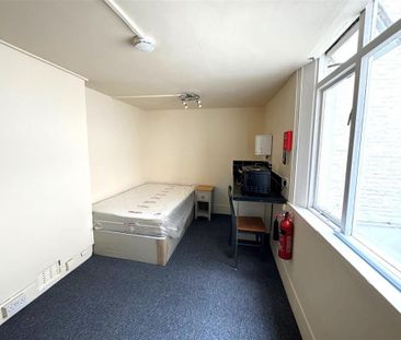 Studio to rent - Photo 4