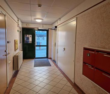 Fridhemsgatan 2C, Kävlinge - Photo 5
