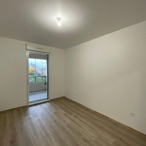 Location Appartement 2 pièces 40m² TOURS 37100 - Photo 2