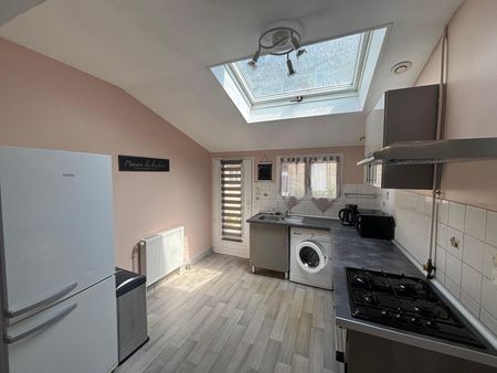 MAISON à louer - Cherbourg - Ref : LMAI99896 - Agence Lefranc Immobilier - Photo 4