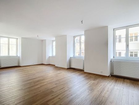 Appartement 3 pièces - Photo 4