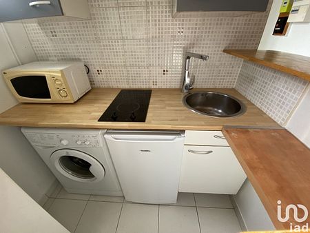 Appartement 2 pièces de 28 m² à Colombes (92700) - Photo 4