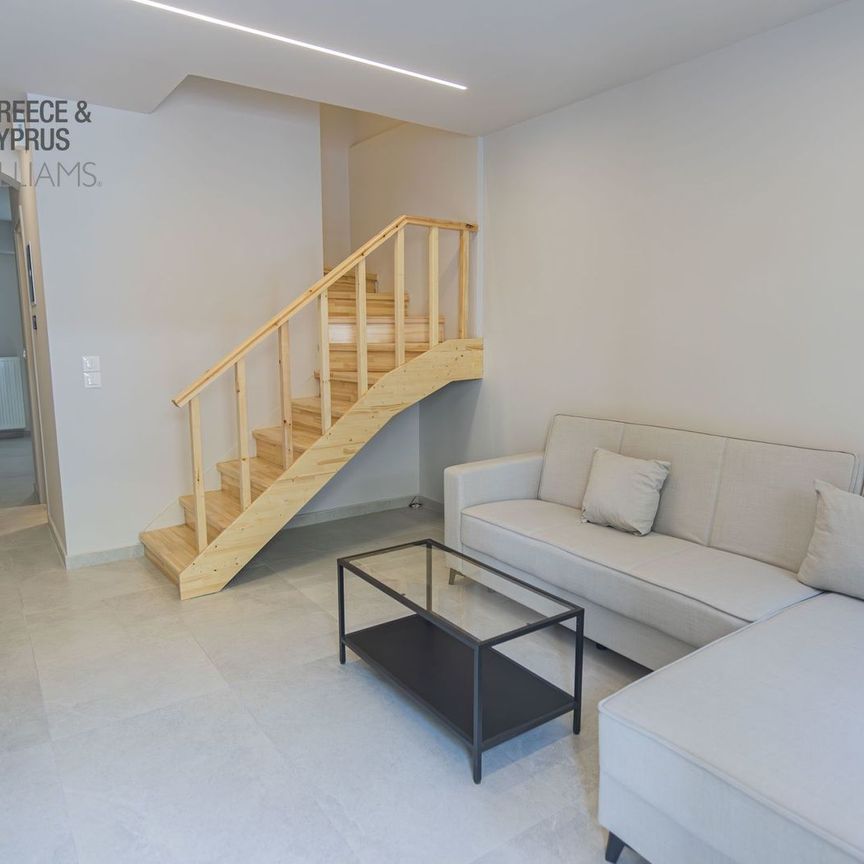 Loft για ενοικίαση Πολιτικό Νοσοκομείο (Λάρισα) - Photo 1