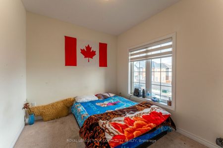 For Lease - 84 Emerald Coast Trail, Brampton, Ontario - Photo 5