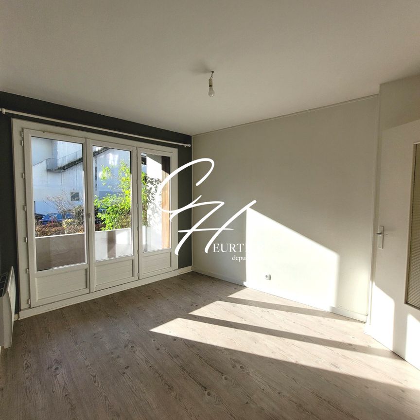 T2 - AIGLE / MUTUALISTE - Photo 1