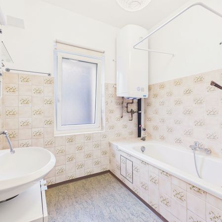 Cozy 3-room apartment in a quiet location in Däniken - Photo 4