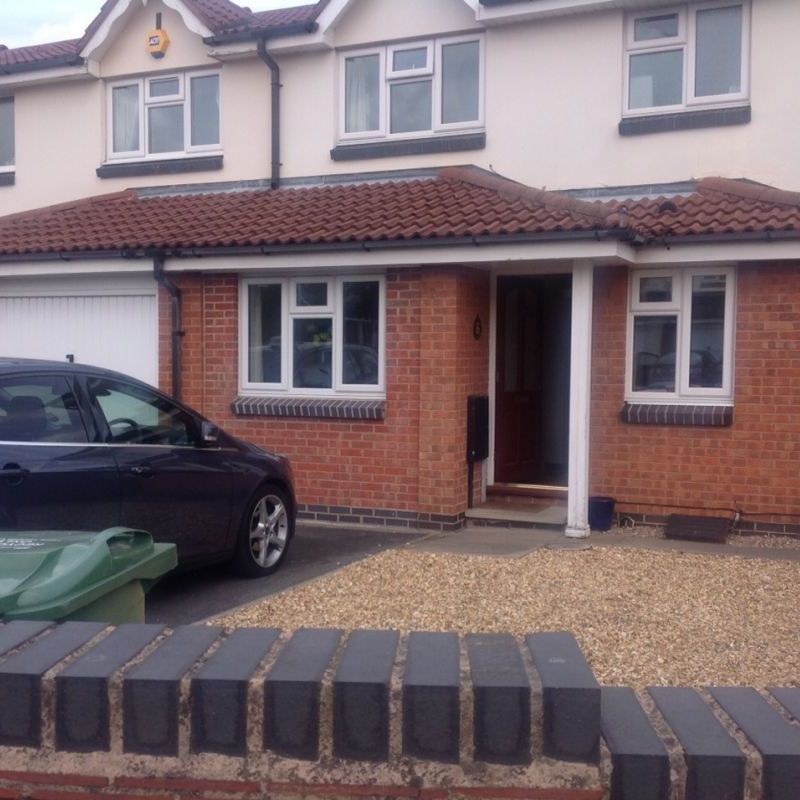 1 Speeds Pingle Loughborough - Photo 1