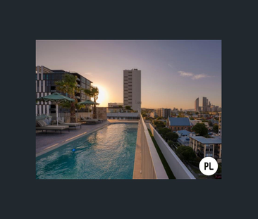 Fully furnished Two bedroom I Amazing rooftop wellness amenities! D... - Photo 3