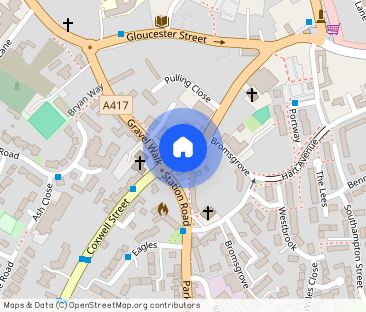 Bromsgrove, Faringdon, SN7 - Photo 1