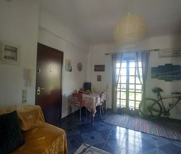 Διαμέρισμα για ενοικίαση Τερψιθέα - Γλυφάδα (Πάτρα) - Φωτογραφία 5
