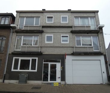 Jozef De Weerdtstraat 8, 2180, Ekeren - Foto 1
