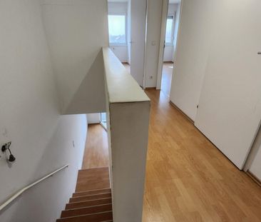 4 ZIMMERWOHNUNG MIT GARTEN! - Photo 4