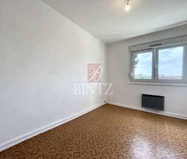 LOCATION APPARTEMENT - 68.00m² - Strasbourg - Photo 4