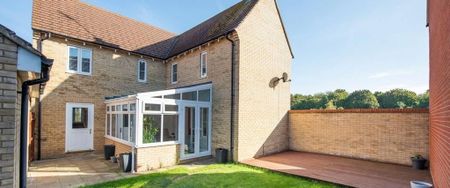 3 bedroom detached house to rent - Photo 5