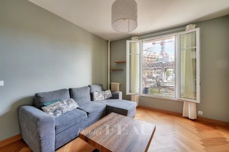 Appartement à louer à Paris 5Ème - Photo 4