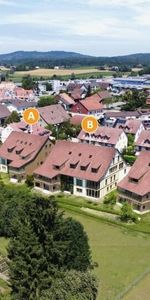 Expérience de vie unique / nouvelle construction à Höri - Foto 4