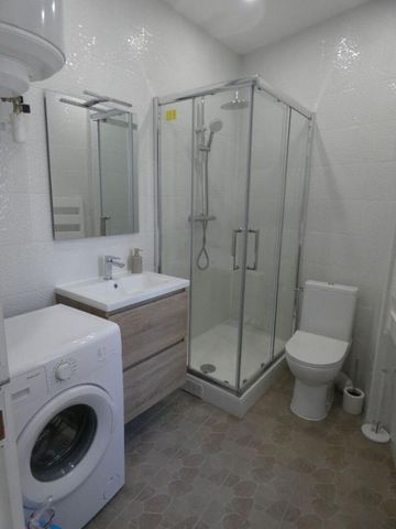 Location Appartement 2 pièces Meublé 24m² NIORT 79000 - Photo 5