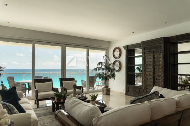 Departamento en Renta, Emerald, Zona Hotelera Cancun, Cancún - Photo 1
