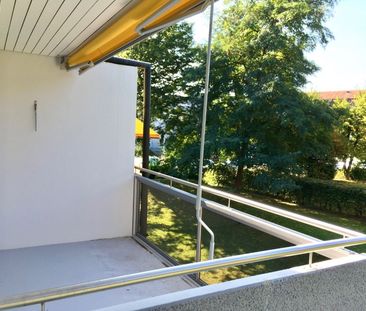 3.5 Zimmer, 68 m², 1. Stock - Foto 5