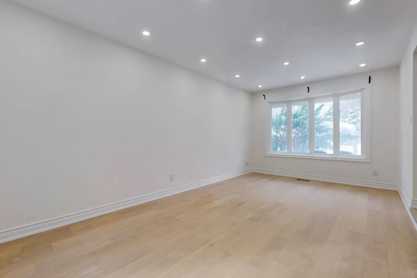 For Lease - 86 Breckonwood Crescent, Markham, Ontario - Photo 1