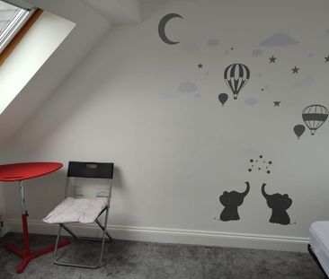 Room in a Shared House, Welldon Crescent, HA1 - Photo 1